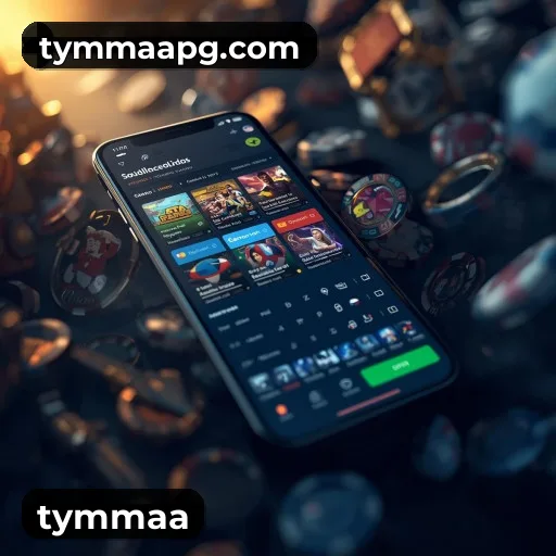 App promotion center for bonus and offer pages